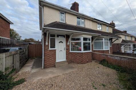 Dorothy Avenue, Melton Mowbray 2 bed semi