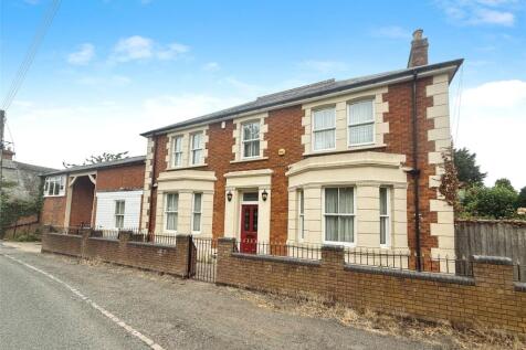 Lillingstone Road, Akeley 5 bed detached house for sale