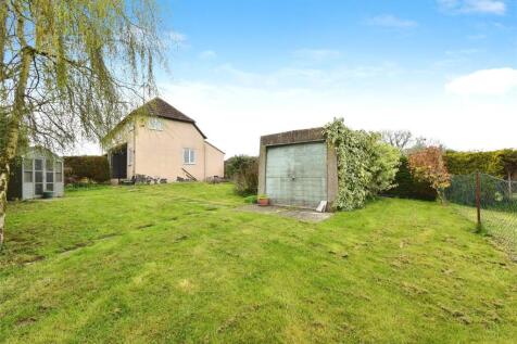 Crescent Cottages, Main Street 2 bed semi