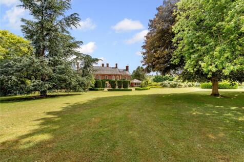 Old Linslade Road, Heath and Reach 5 bed property with land for sale