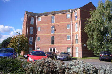 Second Floor Apartment, School Court... 2 bed flat for sale