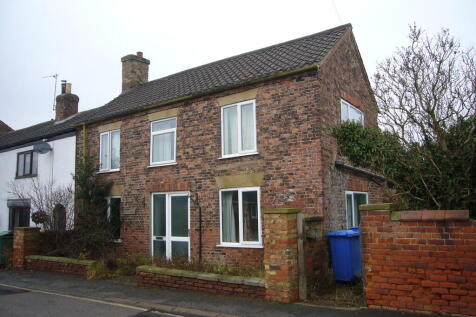 Main Street, Reedness, Nr Goole, DN14... 3 bed cottage for sale