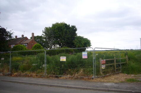 Land for sale