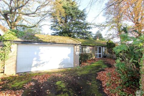 Shrubland Road, Banstead 2 bed detached bungalow for sale