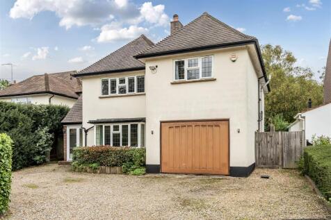 Old Oak Avenue, Chipstead 5 bed house for sale