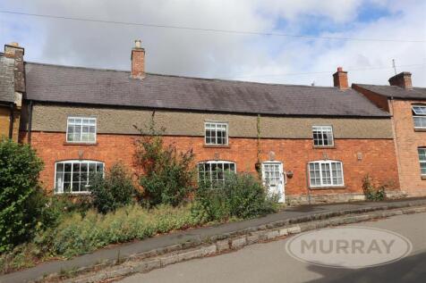 Church Street, Belton In Rutland LE15 5 bed terraced house for sale