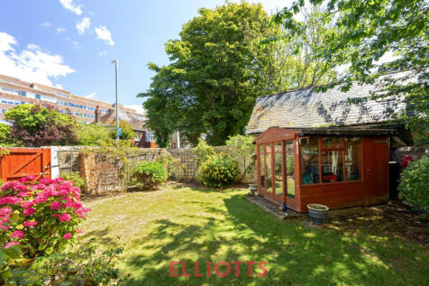 Selborne Road, Hove 2 bed apartment for sale