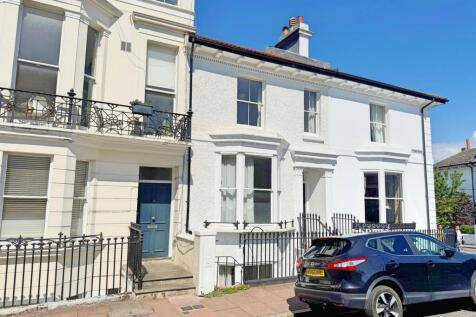 Powis Road, Brighton 5 bed terraced house for sale