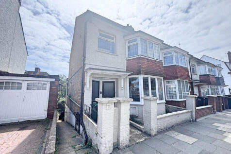Colbourne Road, Hove 1 bed apartment for sale