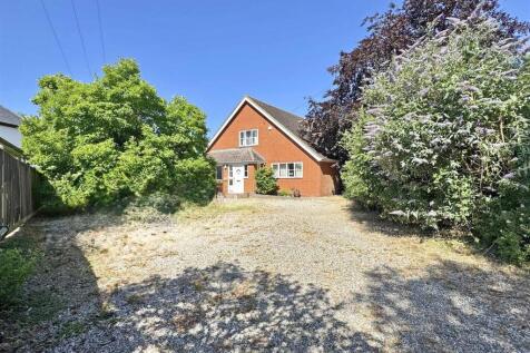 Fairstead Road, Terling, Chelmsford 4 bed detached house for sale