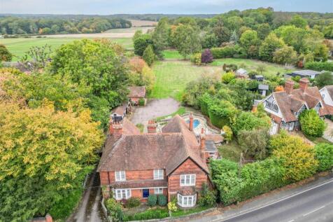 High Garrett, Braintree 5 bed detached house for sale