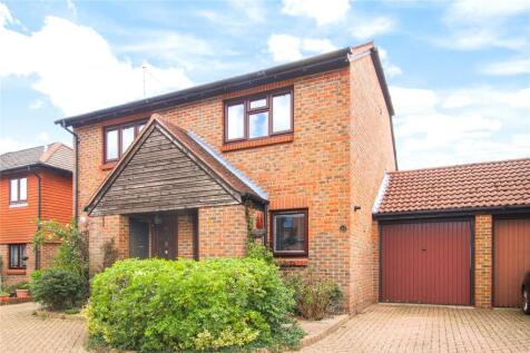 Caesars Gate, Warfield, Bracknell... 2 bed semi