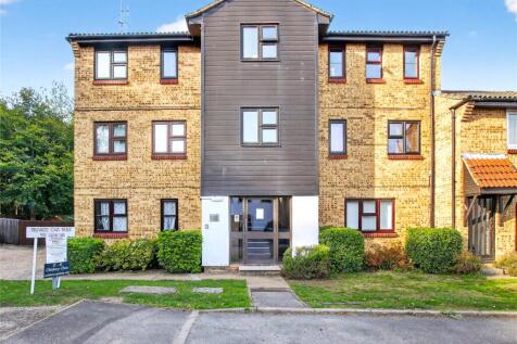 Chisbury Close, Bracknell, Berkshire... 1 bed apartment for sale
