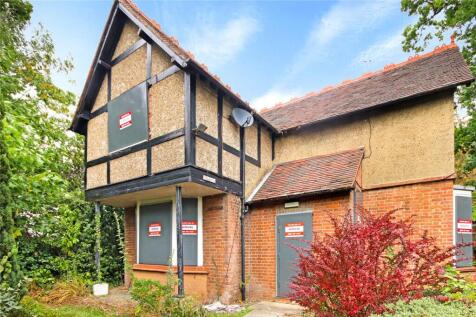 Stoney Road, Bracknell, Berkshire, RG42 2 bed detached house for sale
