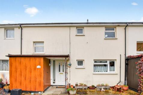 Abbotsbury, Bracknell, RG12 3 bed terraced house for sale