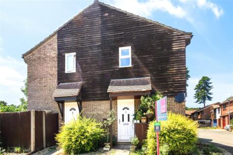 Hythe Close, Bracknell, RG12 1 bed terraced house for sale