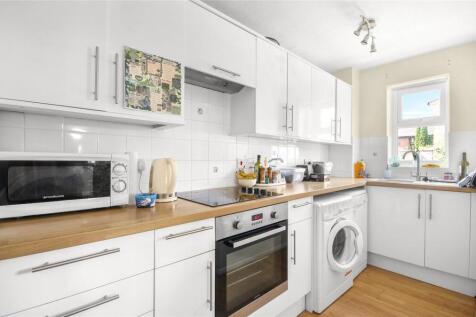 1 bedroom terraced house for sale