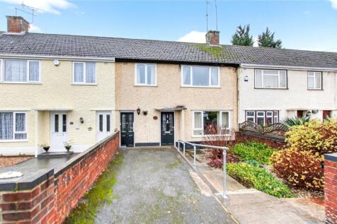 Hatford Road, Reading, Berkshire, RG30 3 bed terraced house for sale