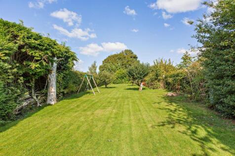 Winstone, Gloucestershire 4 bed bungalow for sale