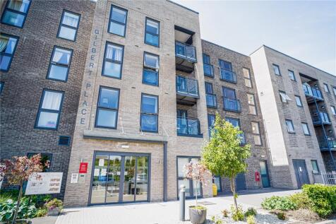 Lowry Way, Old Town, Swindon... 1 bed apartment for sale