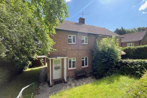 Weymouth Street, Warminster 3 bed semi