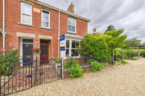 Park View, Park Road, Dereham 3 bed semi