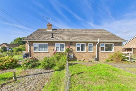Windmill Avenue, Dereham 3 bed detached bungalow for sale