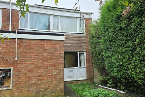 Patchway, Bristol BS34 3 bed end of terrace house for sale