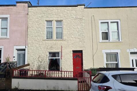 Bishopston, Bristol BS7 3 bed terraced house for sale