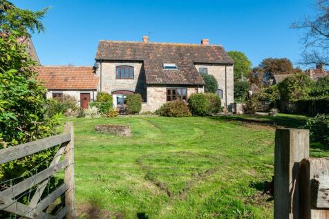 4 bedroom barn conversion for sale