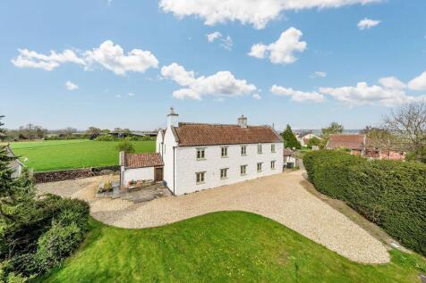 West End, Nailsea, BS48 5 bed detached house for sale