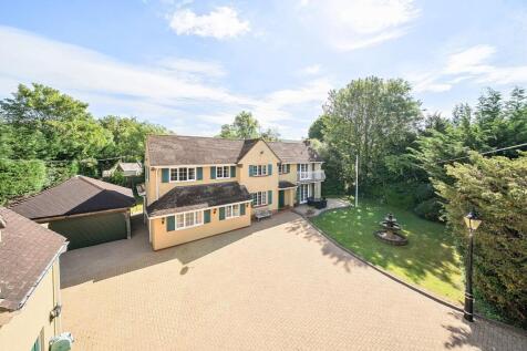 Swiss Vale House, magnificent 5 bed... 6 bed detached house for sale