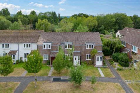 Well Park, Congresbury, BS49 3 bed terraced house for sale