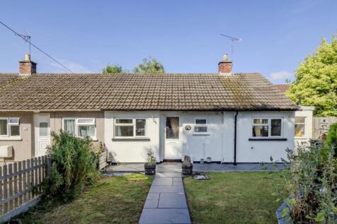 South Meadows, Wrington, BS40 2 bed semi