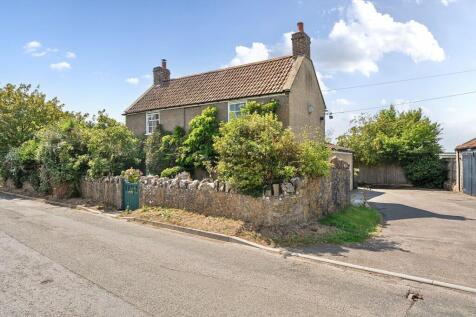 Coxs Green, Wrington, BS40 3 bed detached house for sale