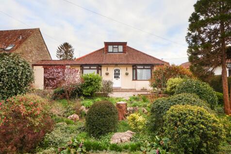 Stonewell Lane, Congresbury, BS49 3 bed detached house for sale