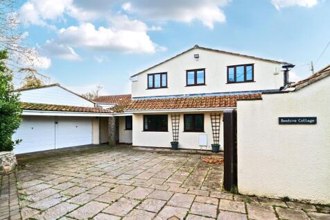 Churchill Green, Churchill, BS25 6 bed detached house for sale