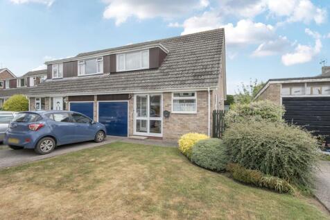 Wrington Mead, Congresbury, BS49 3 bed property for sale