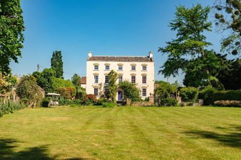 Mill Lane, Congresbury, BS49 5 bed link detached house for sale