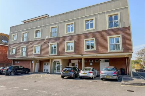 Lymington Road, Christchurch BH23 1 bed apartment for sale