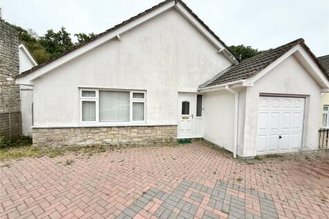 Merley Drive, Christchurch BH23 2 bed bungalow for sale