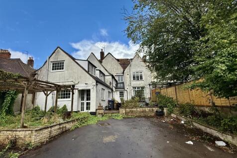 Northgate Street, Devizes 5 bed terraced house for sale
