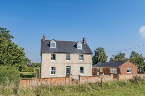 Little Horton 6 bed detached house for sale