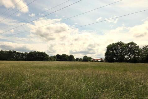 Sillington Lane, Poulshot, Devizes Land for sale