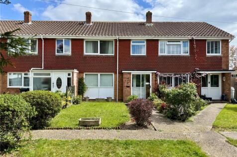 Lymington Road, New Milton... 2 bed house for sale