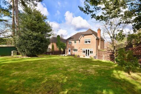 Ash Grange, Billington Road, Leighton... 4 bed detached house for sale