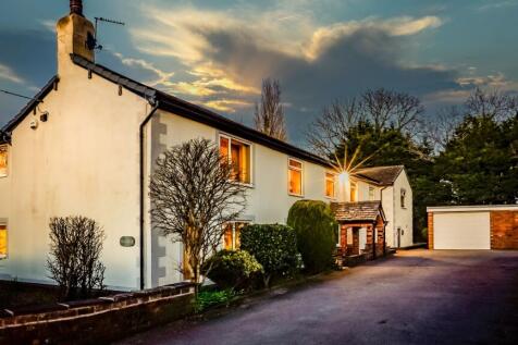 7 bedroom detached house for sale