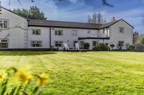 7 bedroom detached house for sale