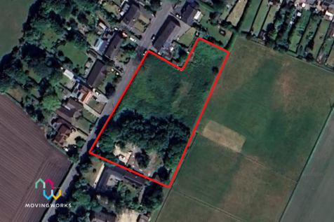 Land for sale