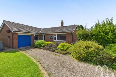 3 bedroom bungalow for sale